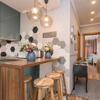 Apartment Marant Center- free parking