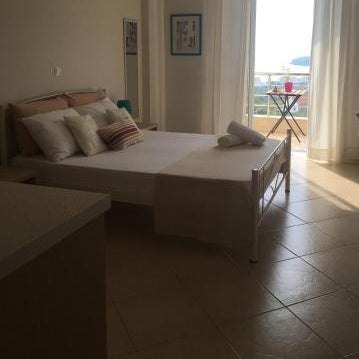 Marika's Apartments