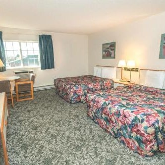 Mountain Host Motor Inn Thumbnail