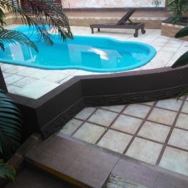 El Uru Suite Hotel Thumbnail
