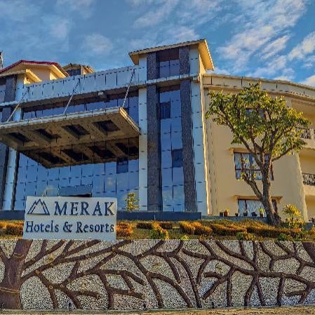 Excel Hotels & Resorts Bhimtal 