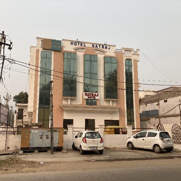 Hotel Natraj
