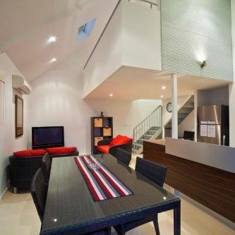 Osprey Holiday Village Unit 103 2 Bedroom