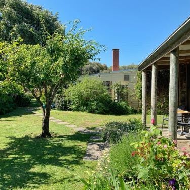 Cherry Plum Cottages Thumbnail