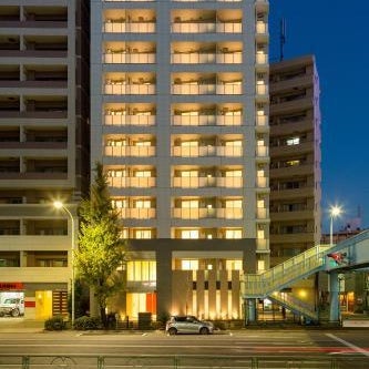 Oakwood Apartments Minami Azabu Tokyo Thumbnail