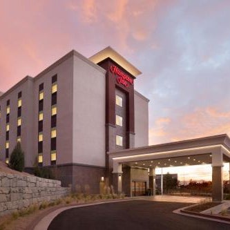 Hampton Inn By Hilton Salt Lake City Cottonwood Thumbnail