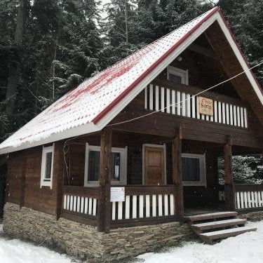 Chalet Sofia Thumbnail