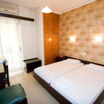 HOTEL KEKROPS