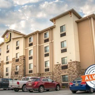 My Place Hotel-Council Bluffs/Omaha East, IA Thumbnail