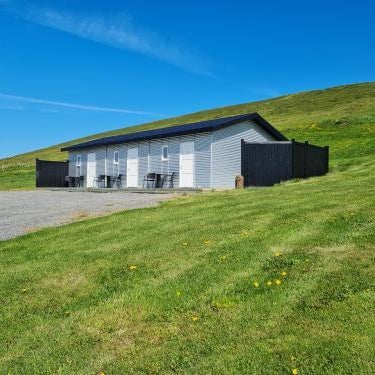 Guesthouse Brúnahlíð