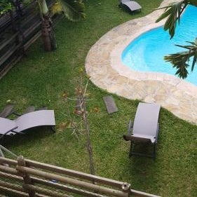 Apartment Derningham Thumbnail