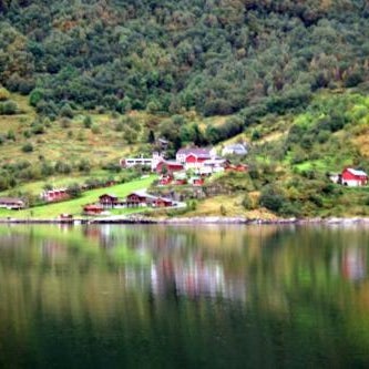 Solhaug Fjordcamping Thumbnail