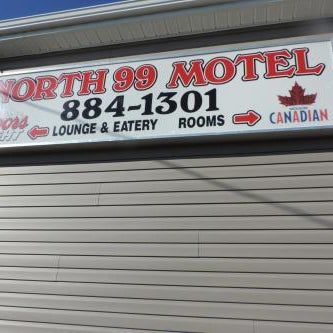 North 99 Motel Thumbnail