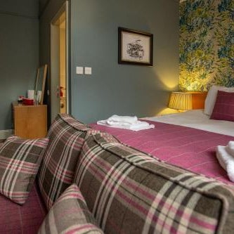 Woodthorpe Hotel