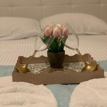 Apartments Dibra