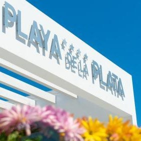 Hotel Playa de la Plata