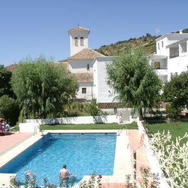 Hotel De Mecina Fondales