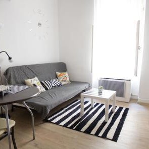 Minion & Snoopy Apartman