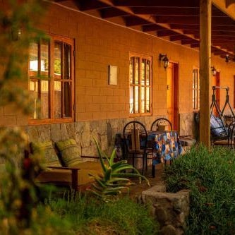 La Casa del Sol Naciente Thumbnail