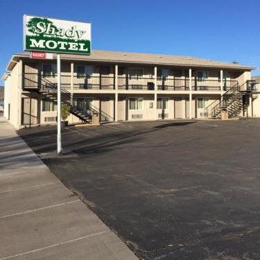 Shady Motel Thumbnail