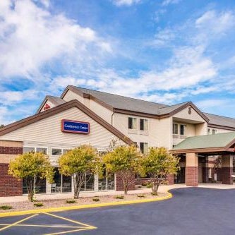 Comfort Inn & Suites Thumbnail