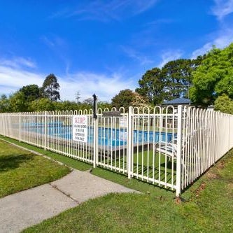 Traralgon Holiday Village