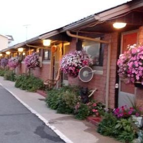 Swiss Mountain Motel Thumbnail