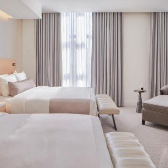 The Kindler Hotel Thumbnail