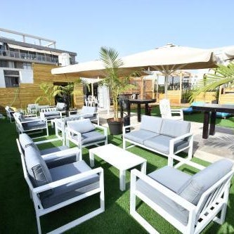 Jaffo Tel-Aviv King Gallery Boutique Hotel Thumbnail