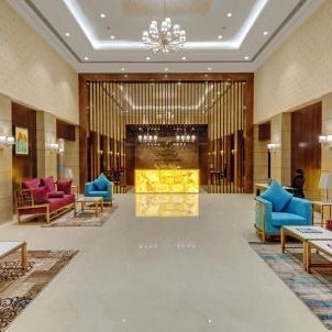 The Fern Residency, Satara 