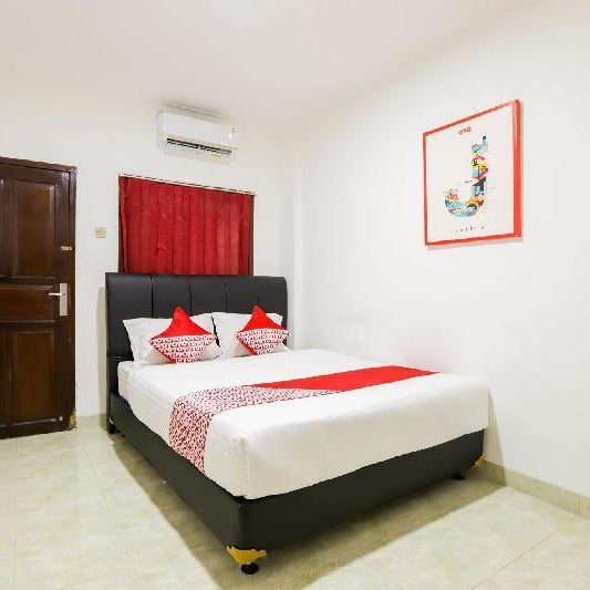 Taisir Residence Near Palmerah Mitra RedDoorz Thumbnail