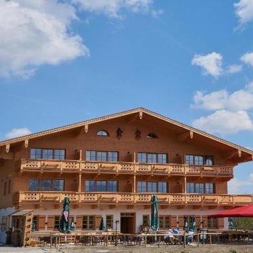 Berghotel Birkenhof GmbH