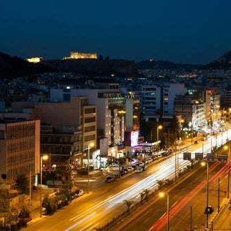 Athenaeum Smart Hotel Thumbnail