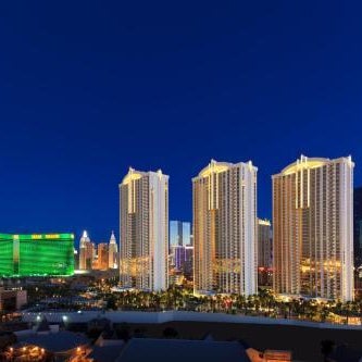 The Signature at MGM Grand - All Suites Thumbnail