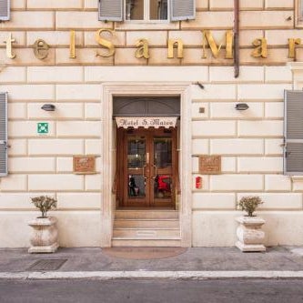 San Marco Hotel