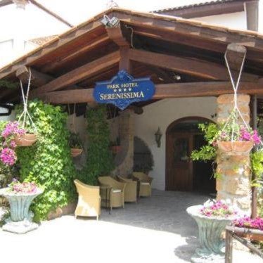 Park Hotel Serenissima