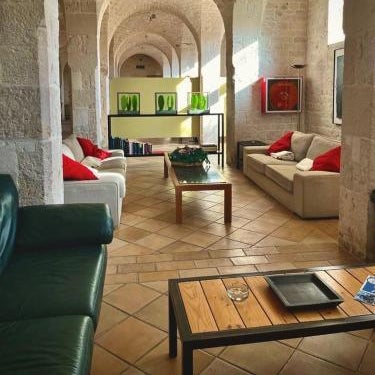 Apulia Victor Country Hotel