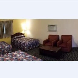 Budget Host Inn Thumbnail