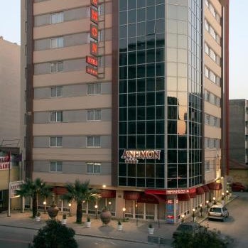 Anemon Hotel Izmir Thumbnail