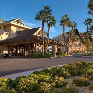Tahiti Village Resort & Spa Thumbnail
