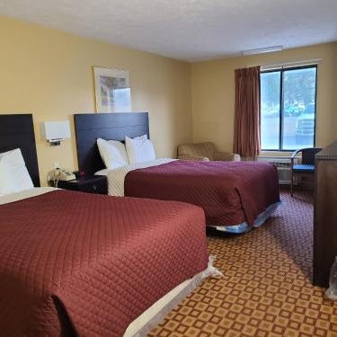 Budgetel inn & Suites Thumbnail