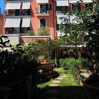 Albergo Minerva