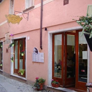 Piccolo Hotel Olina