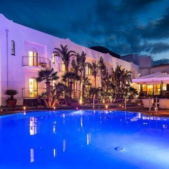 Hotel Orsa Maggiore Thumbnail