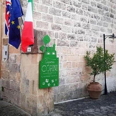 Relais Casina Copini
