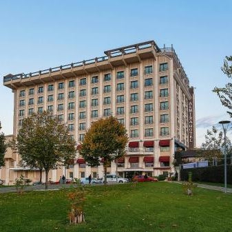 Almira Hotel Thermal Spa & Convention Center Thumbnail