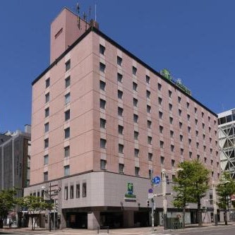 Holiday Inn ANA Sapporo Susukino By IHG