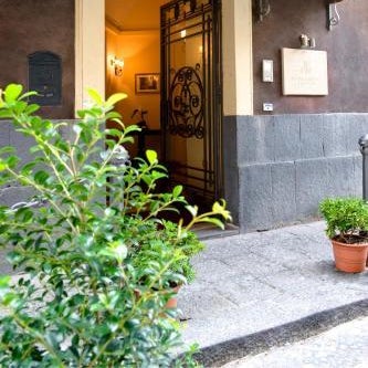 Hotel Manganelli Palace Thumbnail