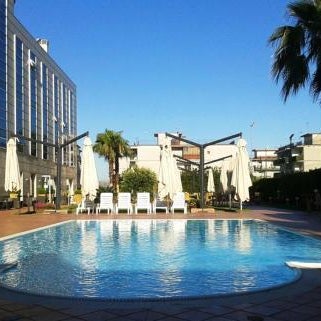 Hotel San Mauro Thumbnail