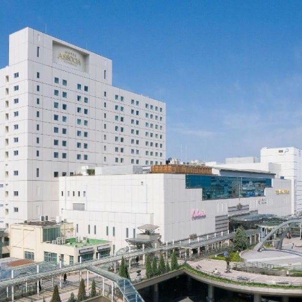 Hotel Associa Toyohashi
